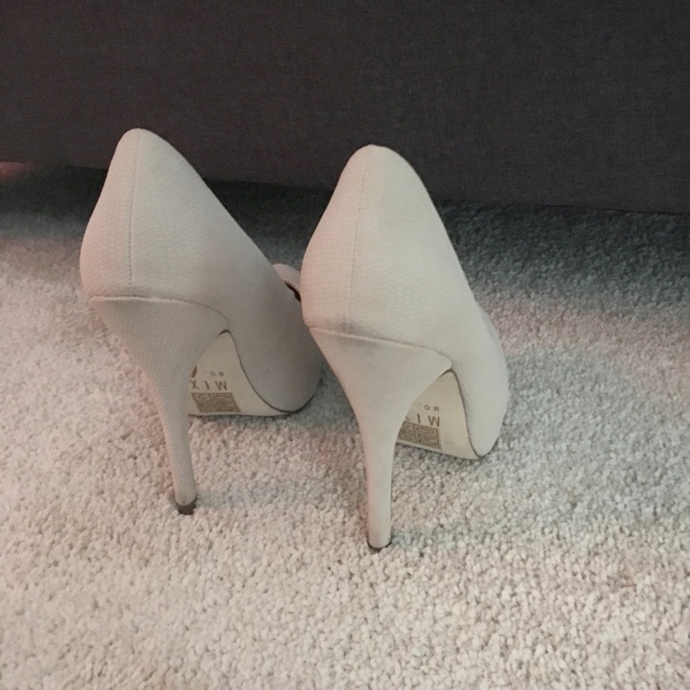 Platform Pump - image 4